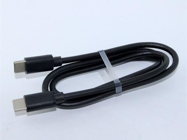 尼龍編織USB快充數據線，支持QC3.0協議