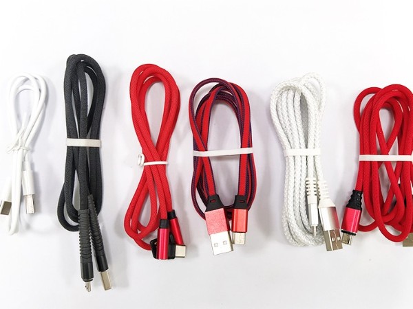 USB Type-C數據線中的E-Marker芯片有啥用？