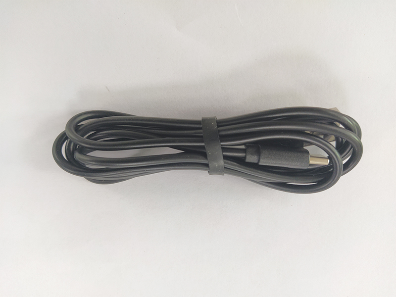 聯鑫德誠USB Type-C數據線定制，深圳數據線廠家