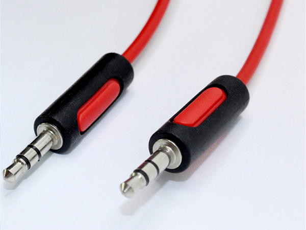 3.5mm音頻線的三級與四級接口有什么不同？