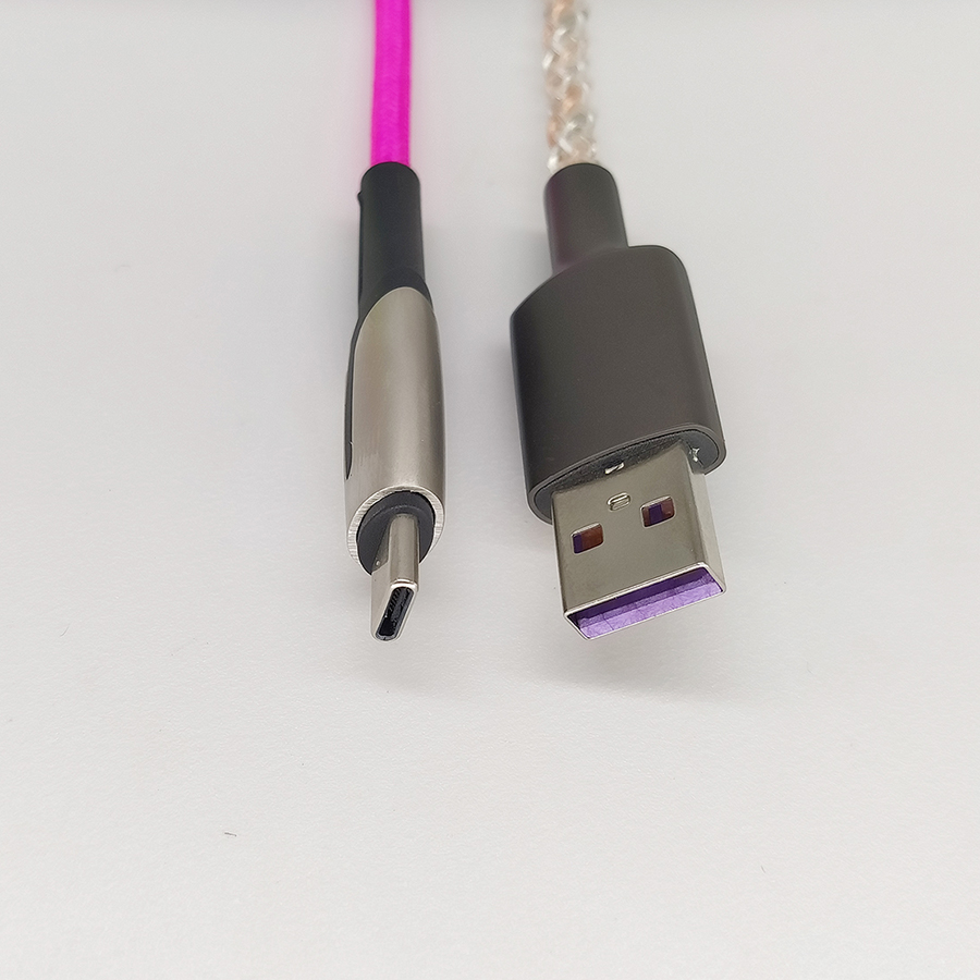 機(jī)械鍵盤TYPE-C連接線 機(jī)械鍵盤TYPE-C連接線