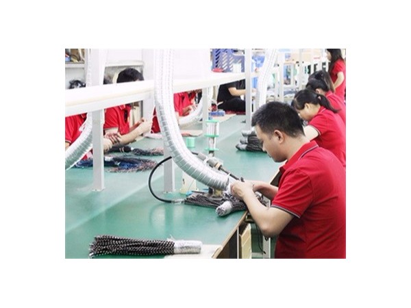 手機數據線加工廠專業的標準有這幾點