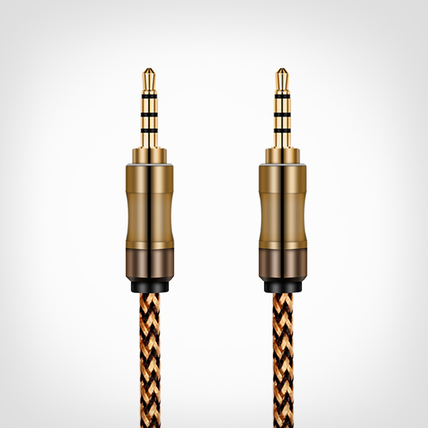 編織音頻線 編織音頻線