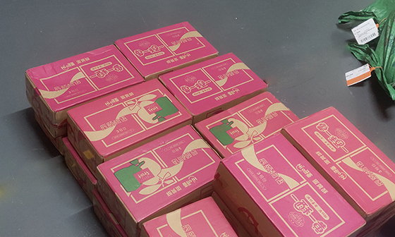 深圳手機數據線生產廠家中秋禮品