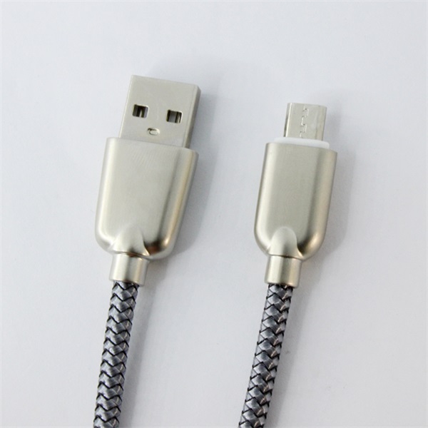 鋅合金 micro數(shù)據(jù)線