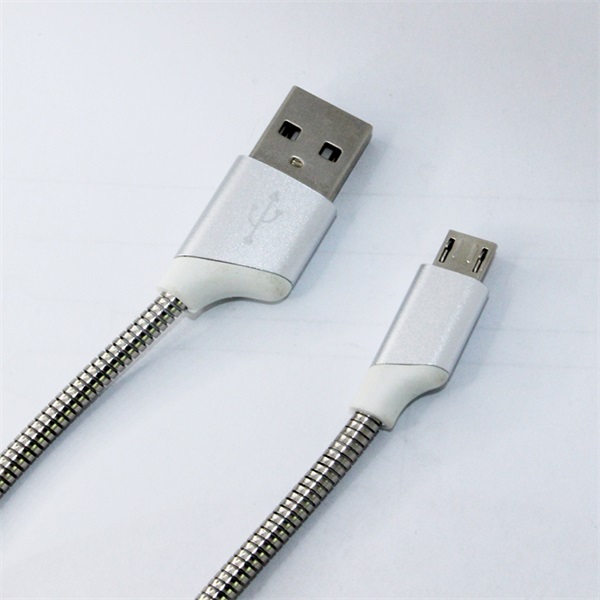 彈簧軟管 micro數(shù)據(jù)線