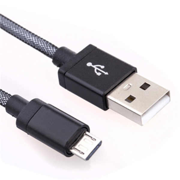 漁網(wǎng) microusb數(shù)據(jù)線