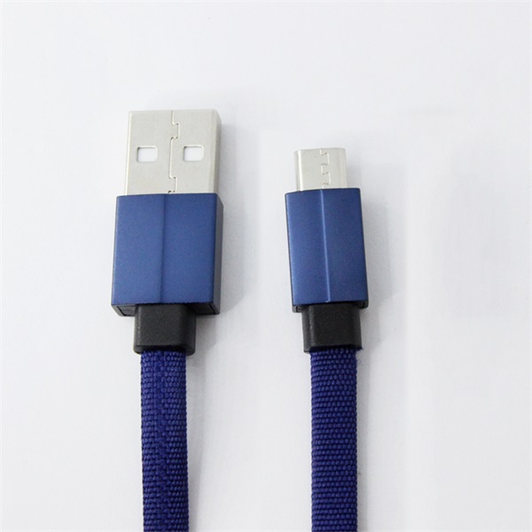 Micro編織數(shù)據(jù)線