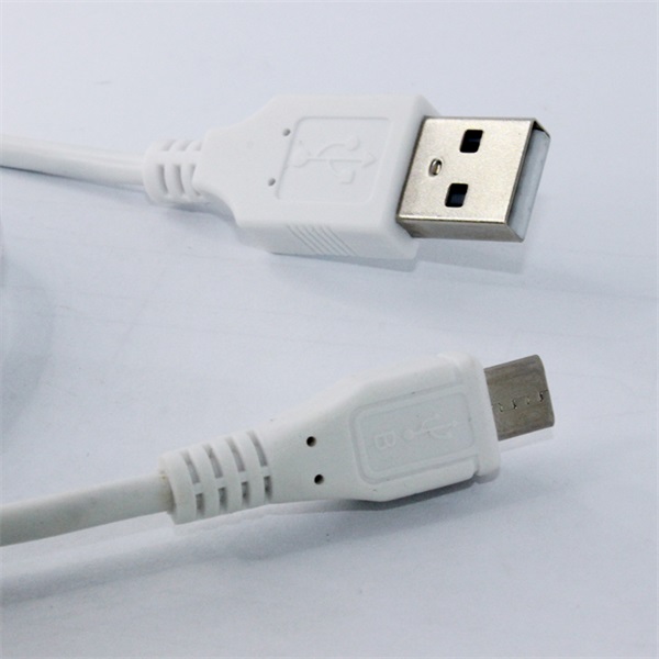 usb micro數據線