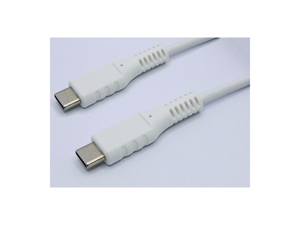 雙Type-C數據線，Type-C to Type-C數據線生產加工廠