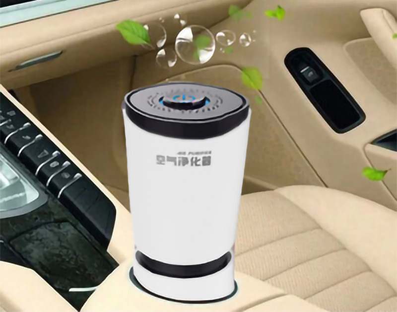 負離子空氣凈化器選用什么樣USB數據線充電？