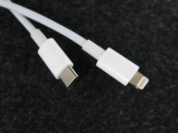 20W PD快充數據線，Type-C接口，支持多種快充協議