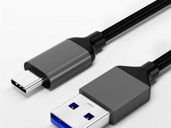 數(shù)據(jù)線中的雷電3和USB Type C有什么區(qū)別？