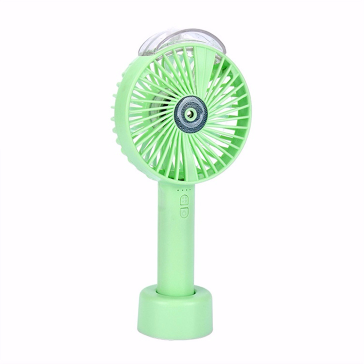 手持加濕噴霧風(fēng)扇 噴霧加濕風(fēng)扇