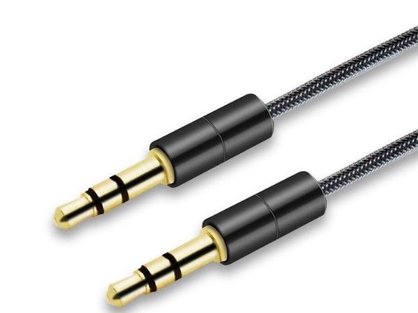 3.5mm音頻線用在那些產(chǎn)品？深圳線材定制廠家