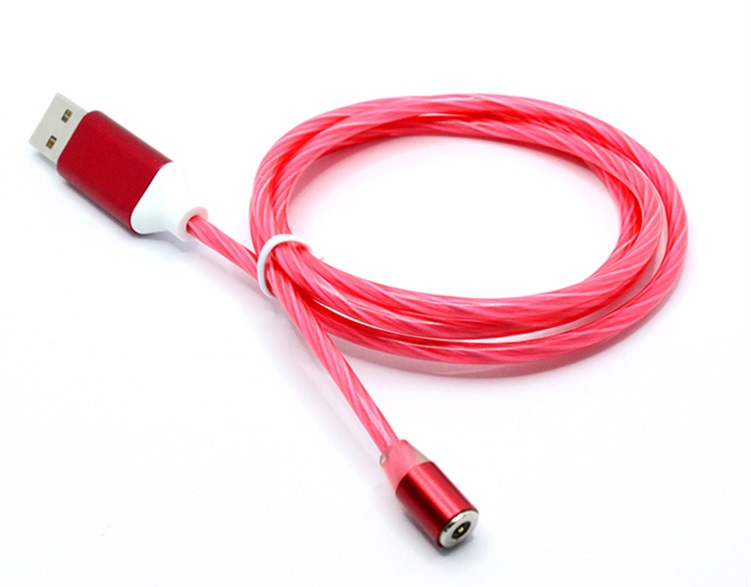 手機磁吸數據線怎么樣，數據線廠家告訴你