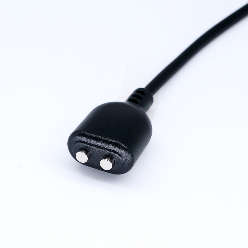 一拖二磁吸充電線(xiàn) 磁鐵充電線(xiàn)廠(chǎng)家