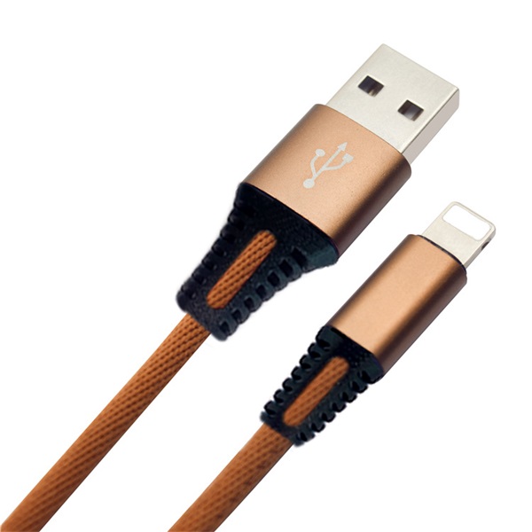 蘋果數據線合金系列