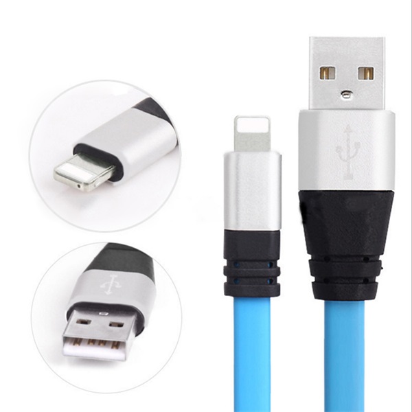 蘋果數據線合金系列