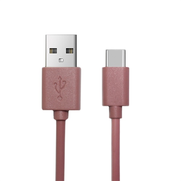 Type-C數據線注塑系列 Type-C數據線注塑系列