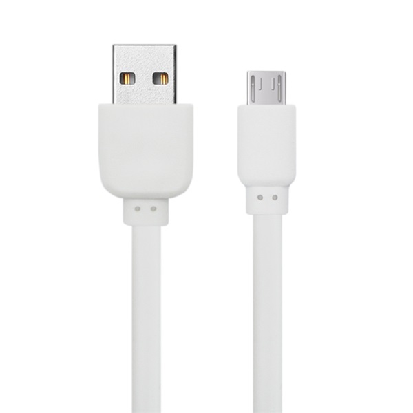 安卓/micro數據線注塑系列