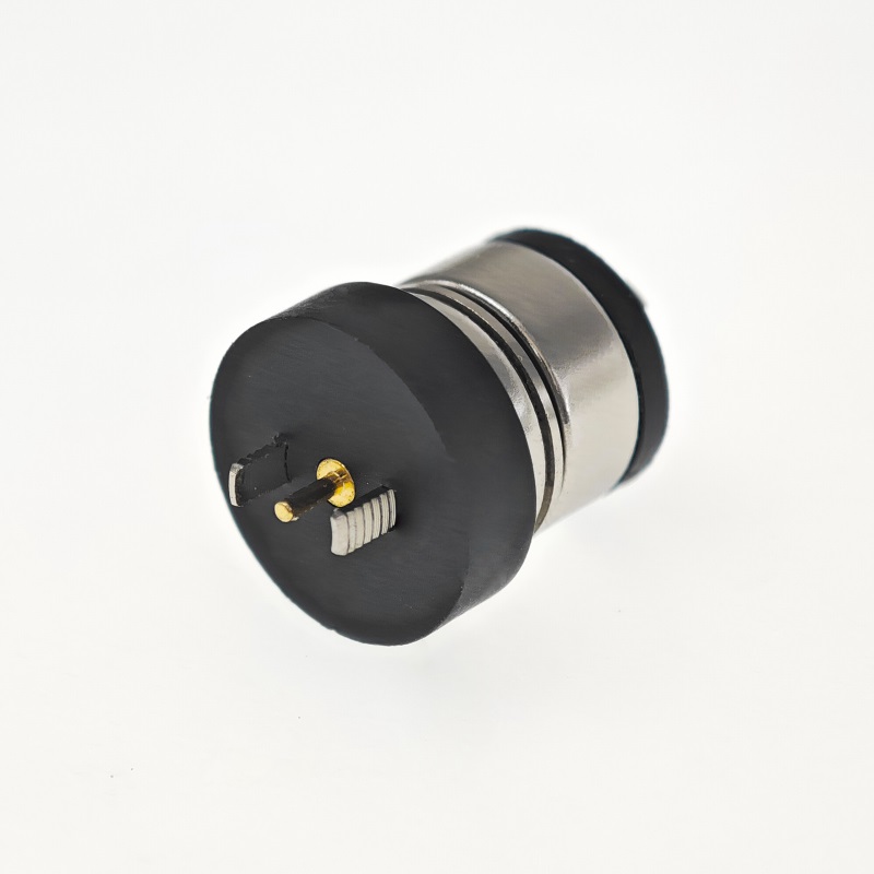 10mm防錯位磁吸連接器 10mm磁吸頭