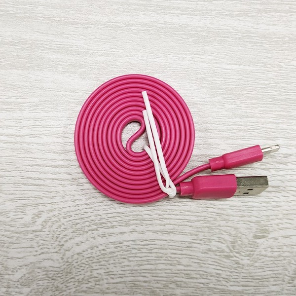 面條線蘋果數(shù)據(jù)線,多種顏色 面條線蘋果數(shù)據(jù)線,多種顏色