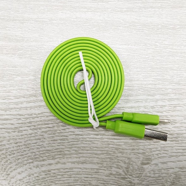 面條線蘋果數(shù)據(jù)線,多種顏色 面條線蘋果數(shù)據(jù)線,多種顏色