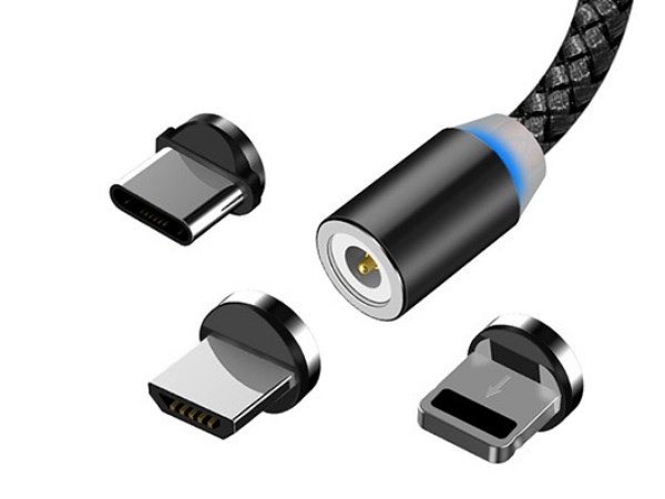 磁吸數據線與傳統數據線怎么選擇？