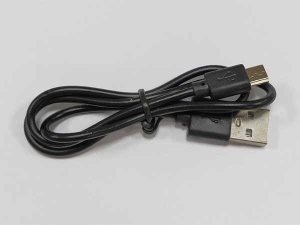 PVC材質2A Micro充電線，充電快速，純銅線芯