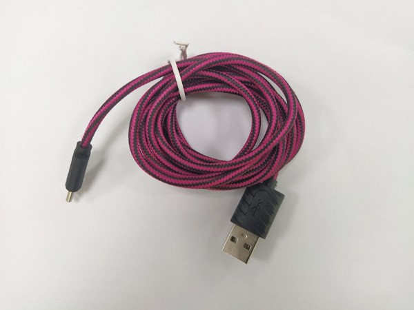 如何定制符合自己公司產品的Type-C數據線？